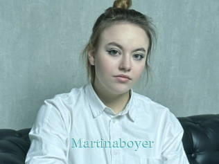 Martinaboyer