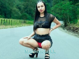 Martinaclarkk