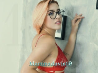 Martinadavis19