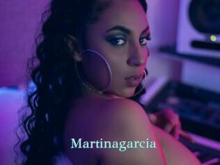 Martinagarcia