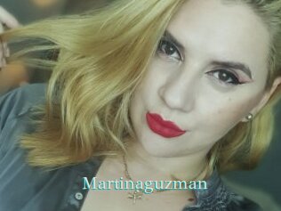 Martinaguzman