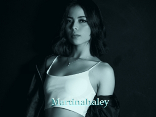 Martinahaley