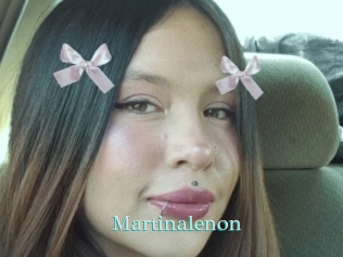 Martinalenon