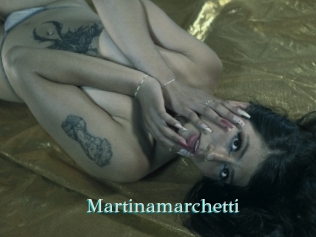 Martinamarchetti