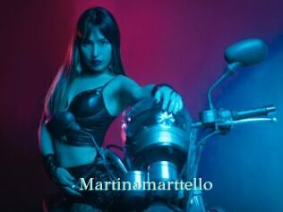 Martinamarttello