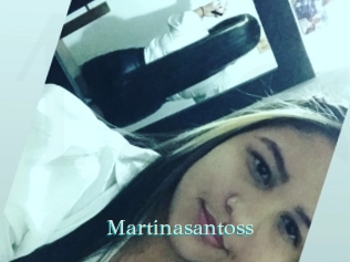 Martinasantoss