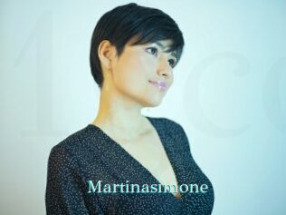 Martinasimone