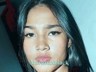 Martinaxblack