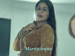 Martinilopez