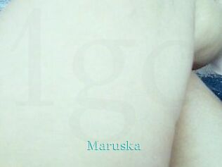 Maruska