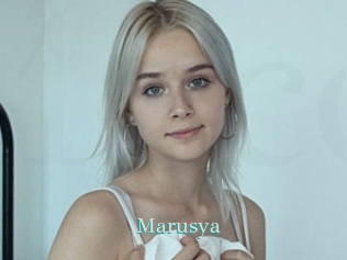 Marusya