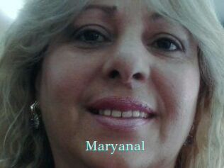 Maryanal
