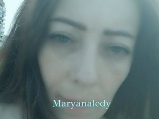 Maryanaledy