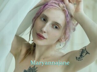 Maryannajane