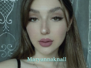 Maryannaknall