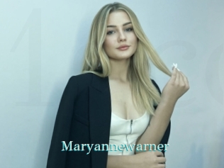 Maryannewarner