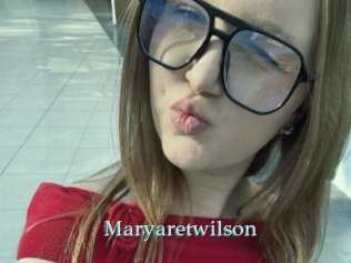 Maryaretwilson