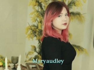 maryaudley 1 grosse cochonne
