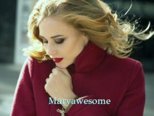 Maryawesome