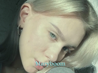 Maryboom