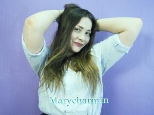 Marycharmin