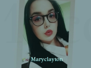 Maryclayton