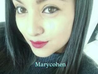 Marycohen