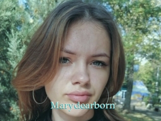 Marydearborn