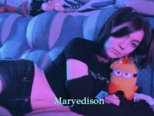 Maryedison