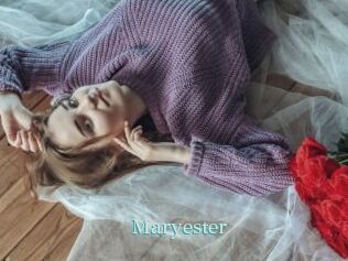 Maryester