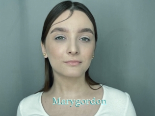Marygordon