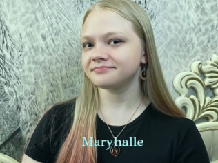 Maryhalle