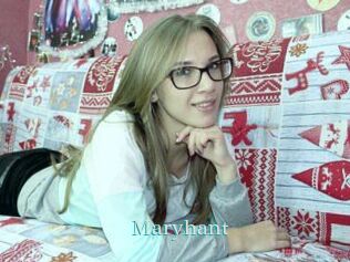 Maryhant