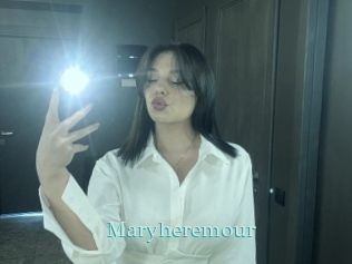 Maryheremour