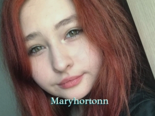 Maryhortonn
