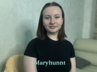 Maryhunnt