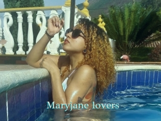 Maryjane_lovers