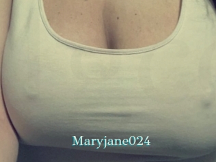 Maryjane024