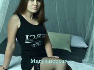 Maryjanepear