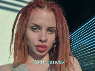 Maryjaness