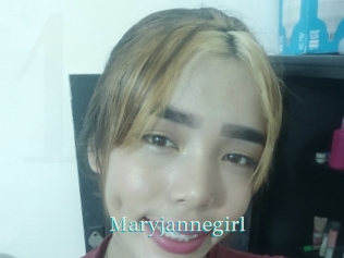 Maryjannegirl