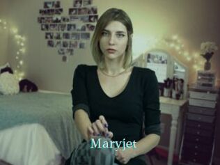 Maryjet