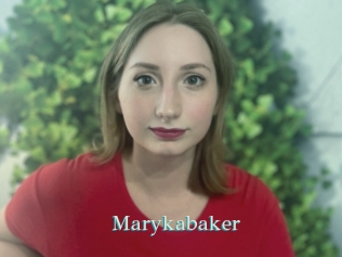 Marykabaker