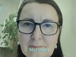 Marylady