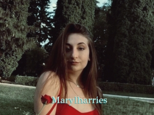 Marylharries