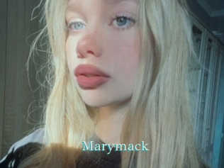 Marymack