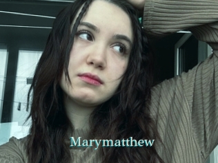 Marymatthew