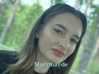Marymayde
