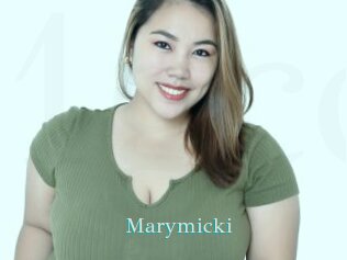 Marymicki