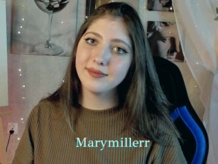 Marymillerr